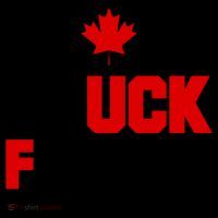 Truck Fudeau Fuck Free Canada Coffee Mug thumb 5
