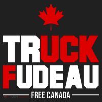 Truck Fudeau Fuck Free Canada Beanie thumb 2
