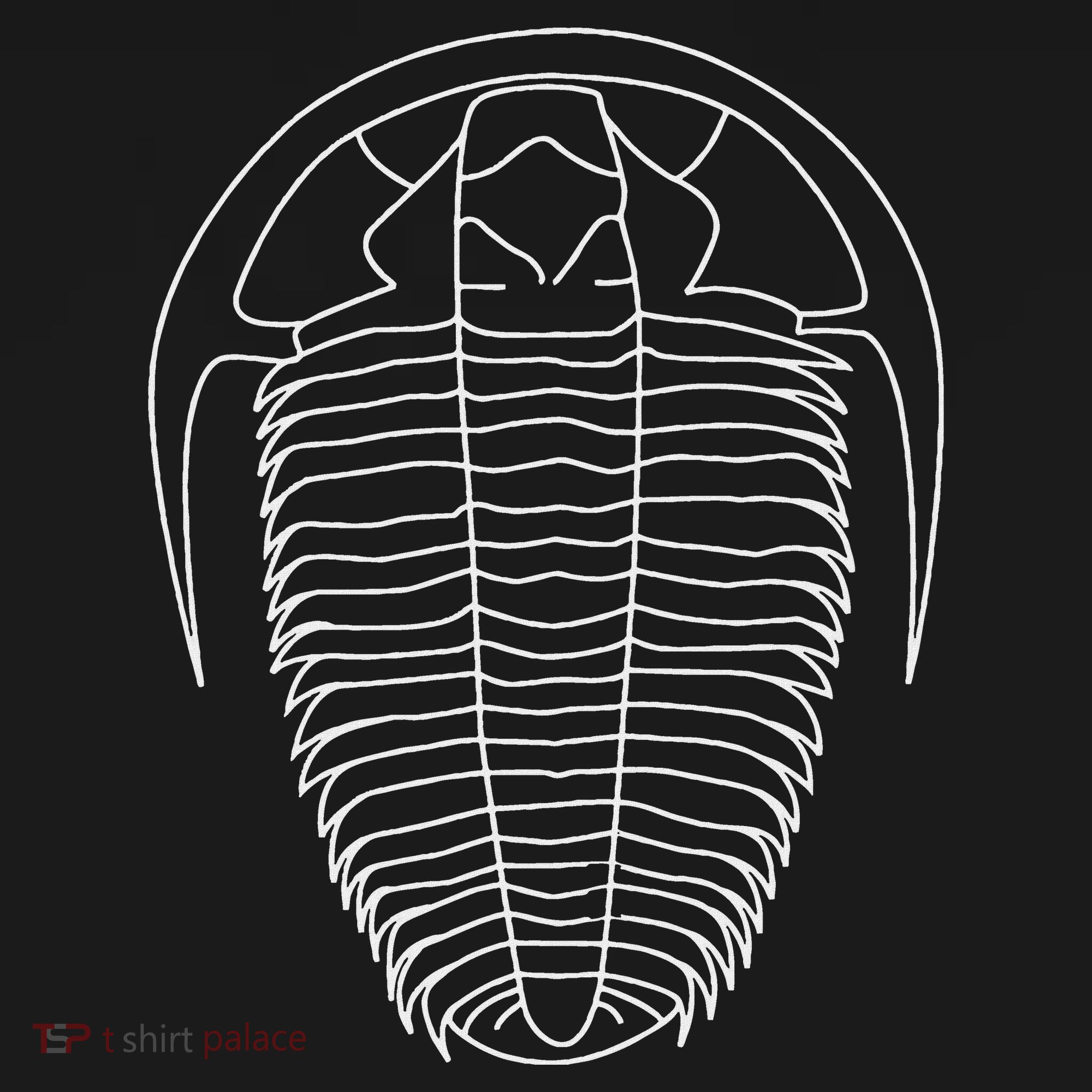 Trilobite  Fossil  Geology Geologist Rockhound Baby Bodysuit