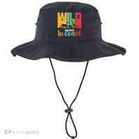 Team First Grade Wild About First Grade Back To School Bucket Hat thumb 0