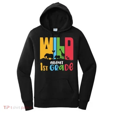 Women's Hoodie