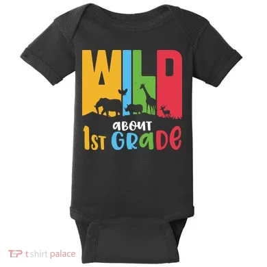 Baby Bodysuit