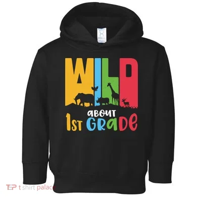 Toddler Hoodie