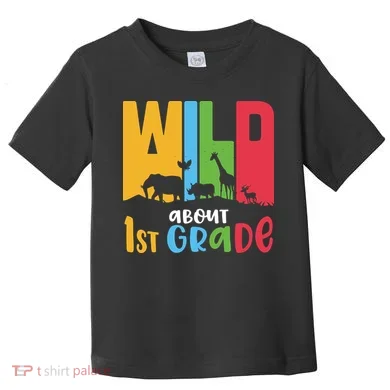 Toddler T-Shirt