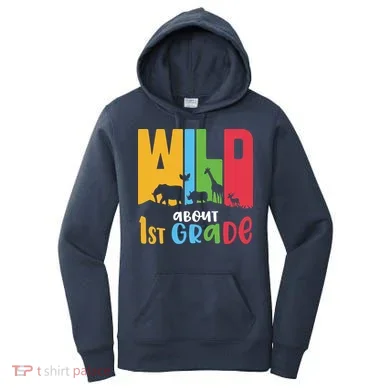 Women's Hoodie