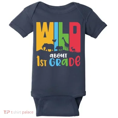 Baby Bodysuit
