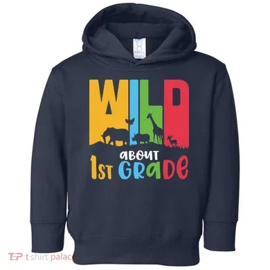 Toddler Hoodie