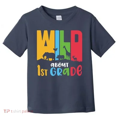 Toddler T-Shirt