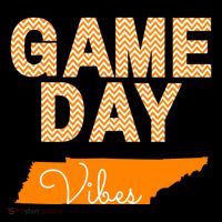 Tennessee Football Game Day Vibes Fall Tailgate Coffee Mug thumb 5
