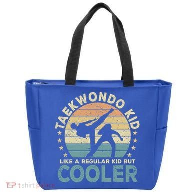 Taekwondo Funny Great Gift Tote Bag