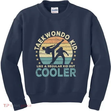 Kids Sweatshirt