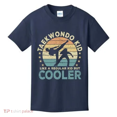Kids T-Shirt