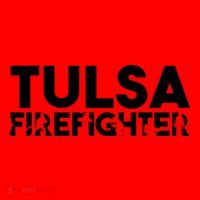 Tulsa Firefighter Gift Firefighter Dad Gift Meaningful Gift Santa Hat thumb 1
