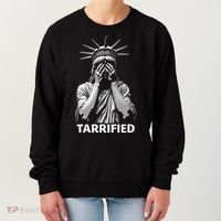 Tarrified Funny Gift Women's Sweatshirt thumb 0