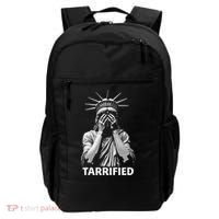 Tarrified Funny Gift Backpack thumb 0