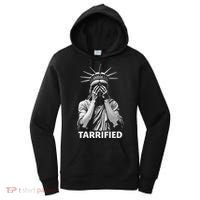 Tarrified Funny Gift Women's Hoodie thumb 0