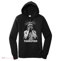 Tarrified Funny Gift Women's Hoodie thumb 0