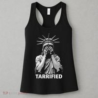 Tarrified Funny Gift Women's Tank Top thumb 3