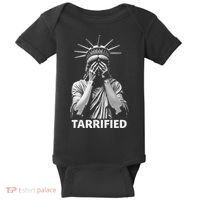 Tarrified Funny Gift Baby Bodysuit thumb 0