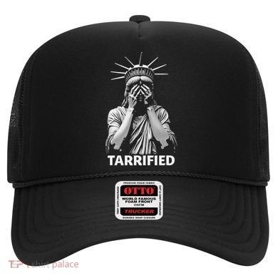 Tarrified Funny Gift Hat