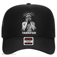 Tarrified Funny Gift Hat thumb 0