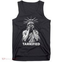 Tarrified Funny Gift Tank Top thumb 0