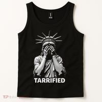 Tarrified Funny Gift Tank Top thumb 2