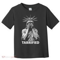 Tarrified Funny Gift Toddler T-Shirt thumb 0