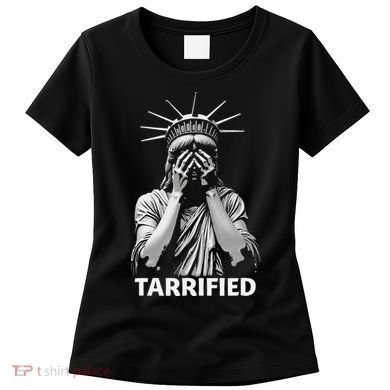 Tarrified Funny Gift Women's T-Shirt
