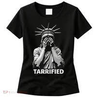 Tarrified Funny Gift Women's T-Shirt thumb 0