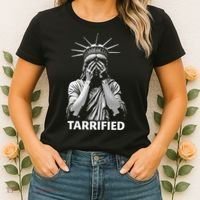 Tarrified Funny Gift Women's T-Shirt thumb 2