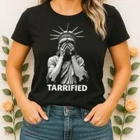 Tarrified Funny Gift Women's T-Shirt thumb 2