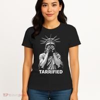 Tarrified Funny Gift Women's T-Shirt thumb 4