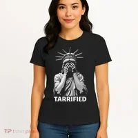 Tarrified Funny Gift Women's T-Shirt thumb 4