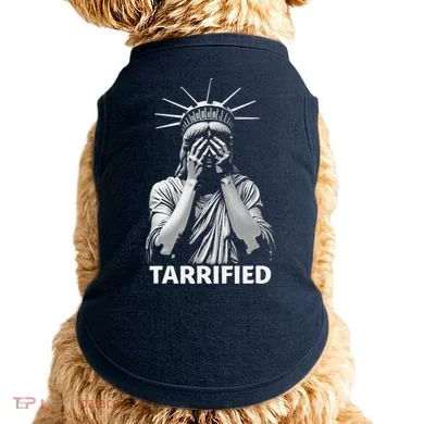 Doggie Tank