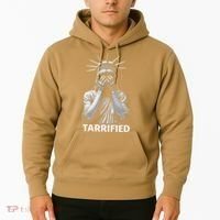 Tarrified Funny Gift Hoodie thumb 2