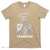 Tarrified Funny Gift T-Shirt thumb 0