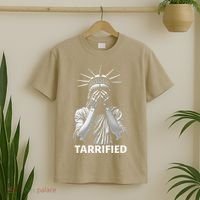 Tarrified Funny Gift T-Shirt thumb 2