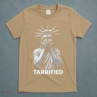 Tarrified Funny Gift T-Shirt thumb 5