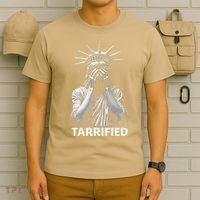 Tarrified Funny Gift T-Shirt thumb 6