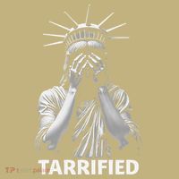 Tarrified Funny Gift T-Shirt thumb 7