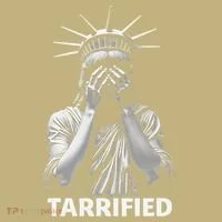 Tarrified Funny Gift Button thumb 1