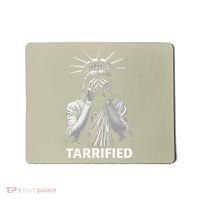 Tarrified Funny Gift Mousepad thumb 0