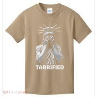 Tarrified Funny Gift Kids T-Shirt thumb 0