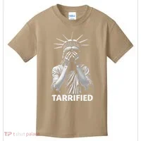 Tarrified Funny Gift Kids T-Shirt thumb 0