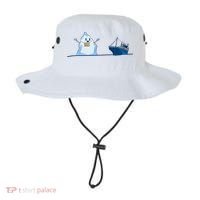 Titanic Free Hugs Funny Gift Titanic Humor Gift Bucket Hat thumb 0