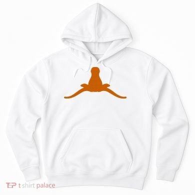Tuck Fexas Horns Down Funny Rivalry Hoodie