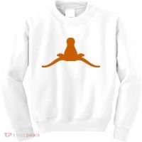 Tuck Fexas Horns Down Funny Rivalry Kids Sweatshirt thumb 0