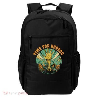 Time For Horror Zombie Backpack