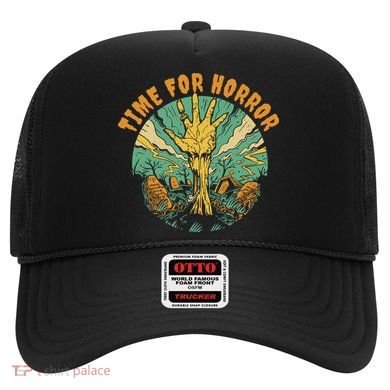 Time For Horror Zombie Hat